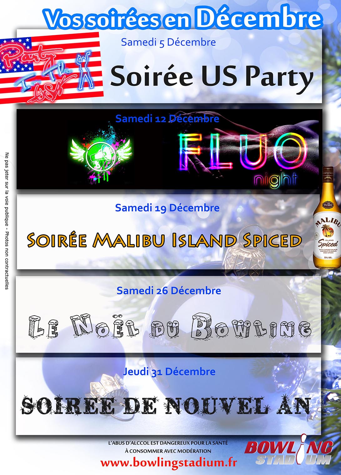 soiree rencontres paris