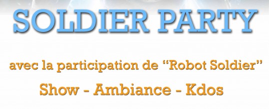 rencontre cergy pontoise