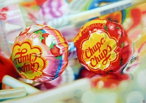 Chupa Chups