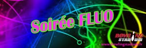 Soirée Fluo