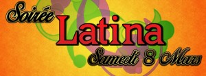 Soiree Latina_St-Gratien