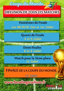 COUPE MONDE 2014_JUILLET