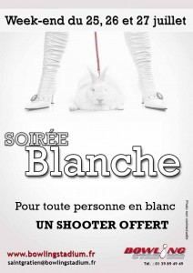 Soirée BLANCHE_ST-GRATIEN