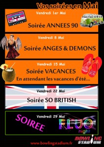 VENDREDI_SOIREES MAI 2015