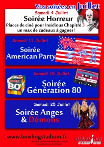 SAMEDI_Soirée Juillet